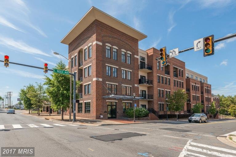 Preston At Potomac Yard 181 Reed Avenue East Alexandria VA 22305